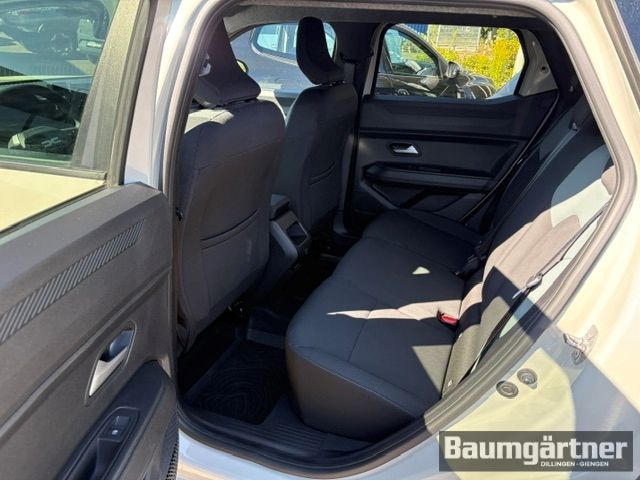 Fahrzeugabbildung Dacia Duster Extreme+ Hybrid 140 Kamera/PDC/GJR/Winter