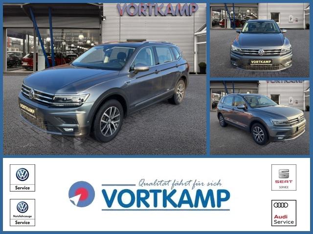 Volkswagen Tiguan Allspace 4Motion Pano/Kamera/ActiveLight