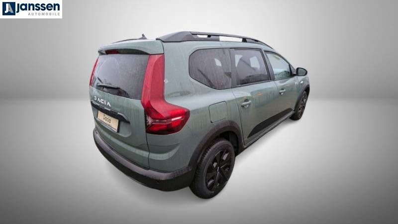 Fahrzeugabbildung Dacia Jogger Expression TCe 110