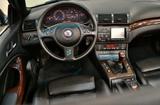 ALPINA B3 3,3 Cabrio - - gebrauchte Alpina Cabrios