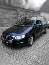 Volkswagen VW Passat B6 3C5 1,9 Tdi - Volkswagen Passat: 3c5