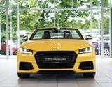 Audi TTS Roadster 2.0 TFSI *20 *Virtual *Schale *MMI - Audi TTS in Wuppertal
