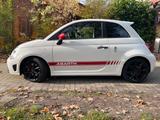 Abarth 595 Competizione 1.4 T-Jet 16V 595 Competizi... - Abarth 595 Competizione aus 2020