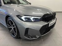 BMW 330 - Vorschau Bild 4