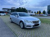 Mercedes-Benz Mercedes Benz E-Klasse 250 CGI - Mercedes-Benz E 250 in Stuttgart