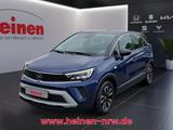 Opel Crossland 1.2 Turbo Business Elegance NAVI LED - Opel Crossland (X) Business-Elegance mit Benzin-Antrieb