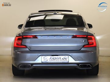Volvo S90 - 7