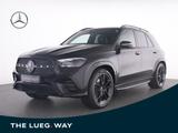 Mercedes-Benz GLE 350 de 4M AMG+NIGHT+22''+HUD+PANO+AHK+FAHRAS - Mercedes-Benz GLE-Klasse in Essen