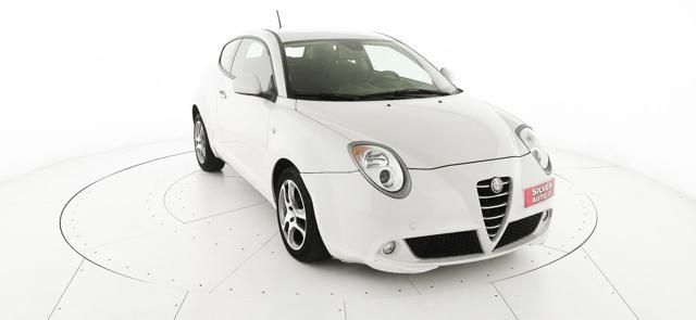 Alfa Romeo ALFA ROMEO MiTo 1.3 JTDm 85 CV S&S Progression