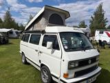 Volkswagen T3 Multivan - VW T3 Multivan Gebrauchtwagen