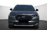 DS Automobiles DS7 Crossback E-Tense 4x4 300 Be Chic - : Grau, Metallic