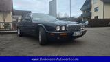 Jaguar XJ Sovereign 4.0 Lang - Jaguar XJ: 4.0