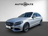 Mercedes-Benz C 250 T CGI Avantgarde PANO LED Park-Paket - Mercedes-Benz C 250: Automatik