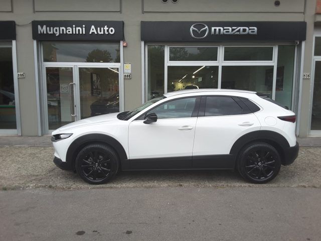 Mazda MAZDA CX-30 2.5 e-Skyactiv-G 140cv M Hybrid Homu