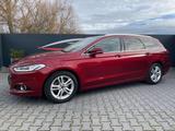 Ford Mondeo Titanium - Ford Mondeo in Halle