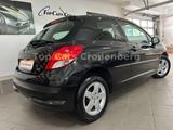Peugeot 207 1.4 Urban Move*Klima*Glasdach*49TKM*EURO5* - gebrauchte Peugeot 207 aus dem Jahr 2009