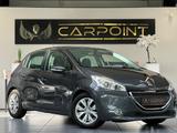Peugeot 208 Active 1,4l /Bluetooth/Tempo./Klima - gebrauchte Peugeot 208 aus dem Jahr 2012