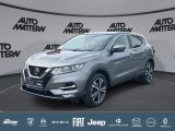 Nissan Qashqai Klimaaut.|SHZ|NAVI|Kamera|LED|1.Hd - Nissan Qashqai Gebrauchtwagen in Bielefeld