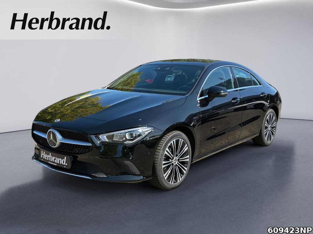 Image of Mercedes-Benz CLA 250