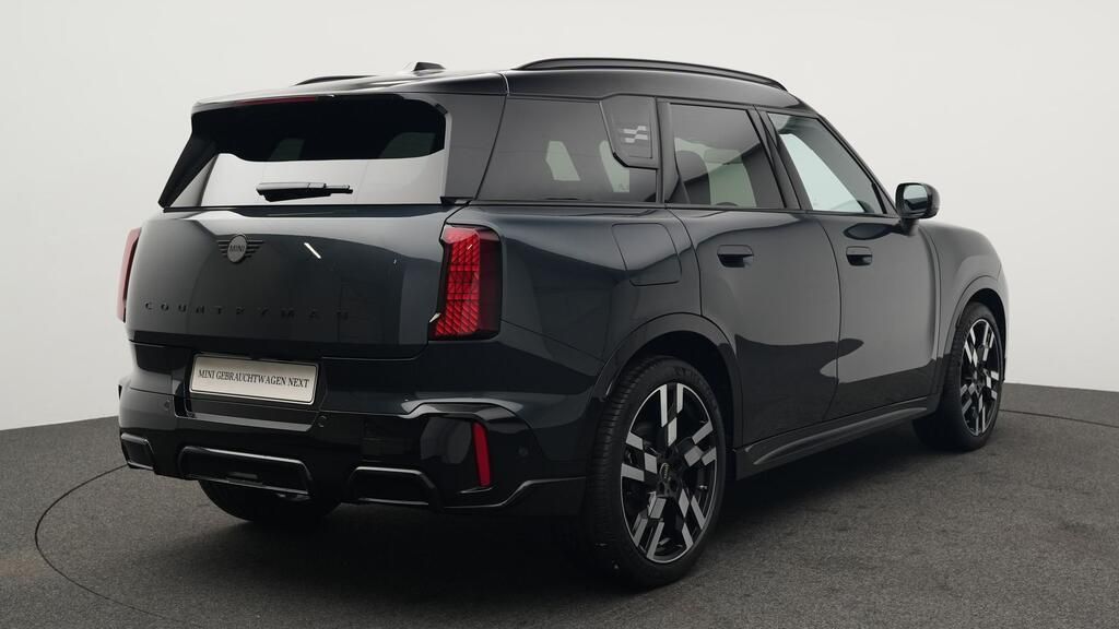 MINI Countryman C (Cooper) - Bild 9