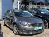 Peugeot 308 ACTIVE 1.2 PT 130 +SHZ+NAVI+BT+USB+RFK+MET++ - Peugeot 308: Limousine