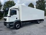 MAN TGM 18.290* Tiefkühlkoffer* *8,90m** - MAN M90