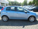 Fiat Grande Punto 1.4 16V Dynamic(Scheckheft, 2.Hand) - Fiat aus 2007
