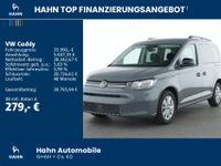 Volkswagen Caddy - Vorschau Bild 2