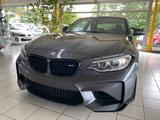BMW M2 Coupe - gebrauchte BMW M2 aus dem Jahr 2016
