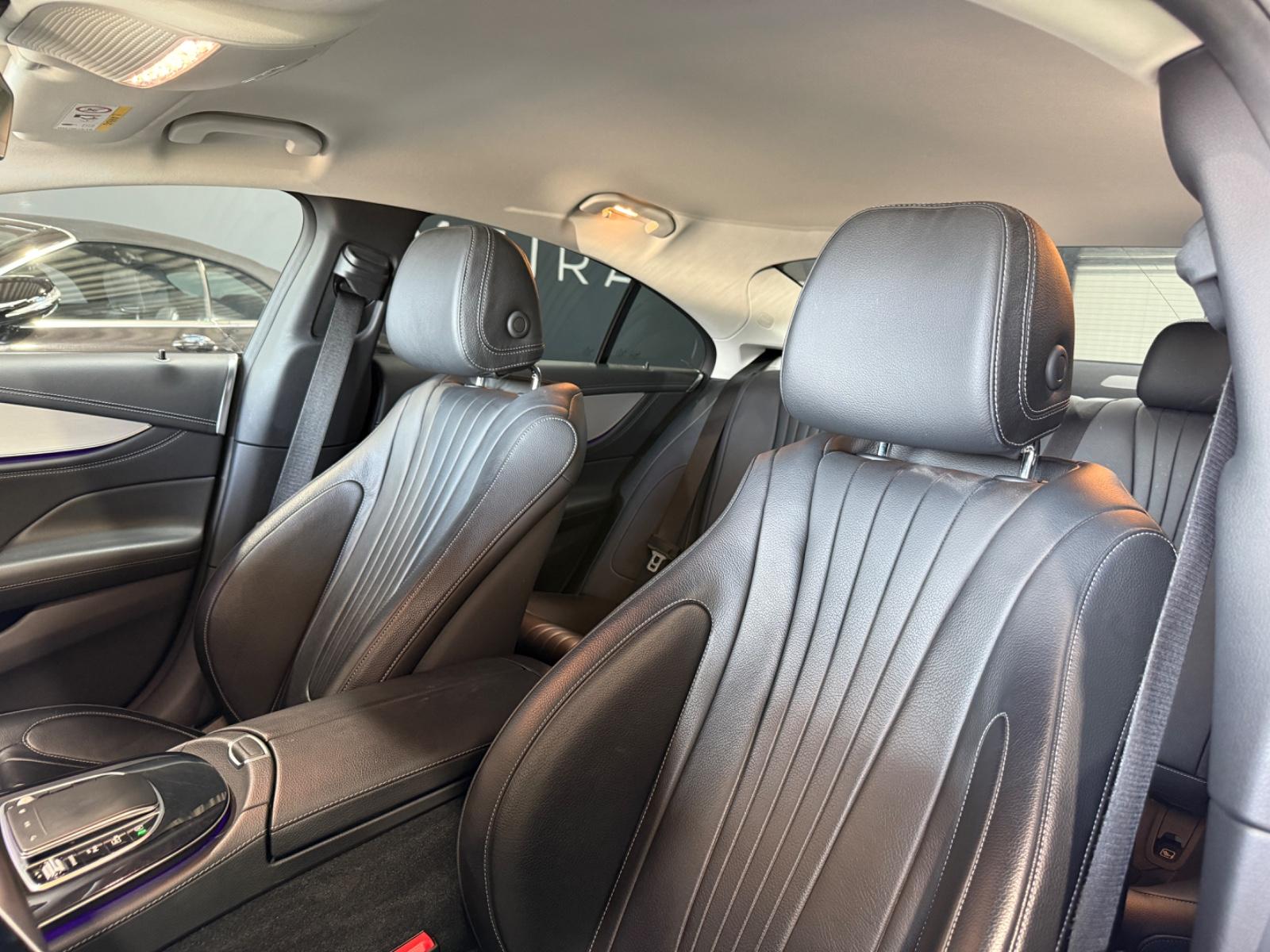 Mercedes-Benz CLS 220 d 1HD/AMG-L/Burmester/R-Kamera