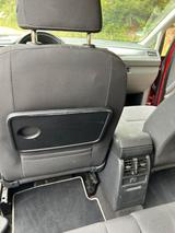 Volkswagen Caddy 2,0TDI 75kW BMT Alltrack 5-Sitze Alltrack - Volkswagen Caddy: Alltrack