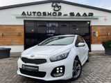 Kia Ceed GT-Line - Kia in Saarbrücken