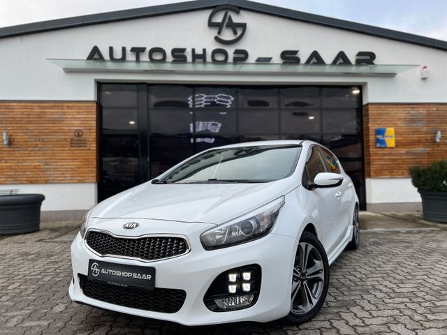 Kia Ceed GT-Line