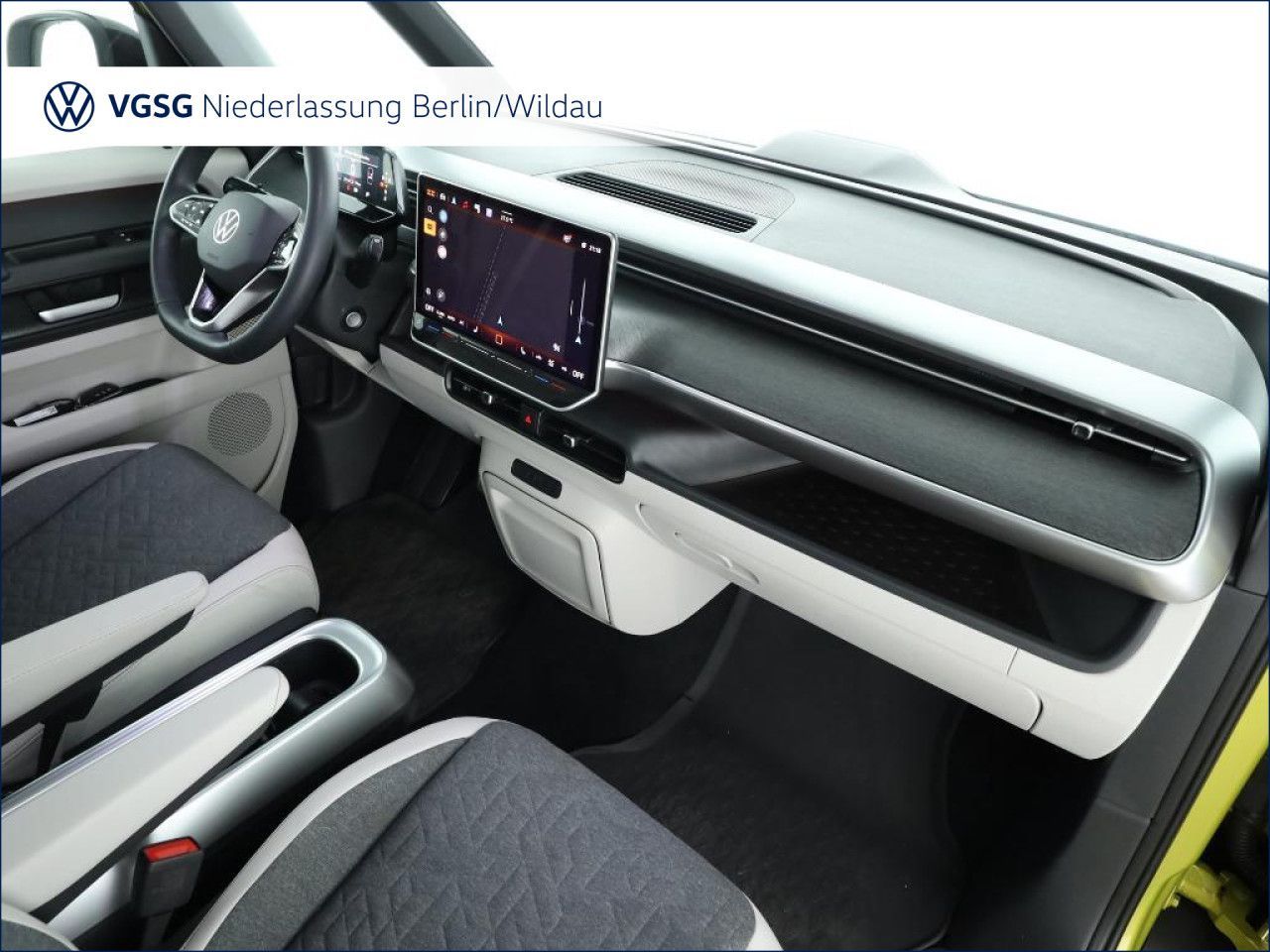Volkswagen ID. Buzz - Bild 6