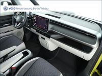 Volkswagen ID. Buzz - Vorschau Bild 6