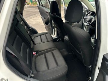 Mazda CX-5 - 7