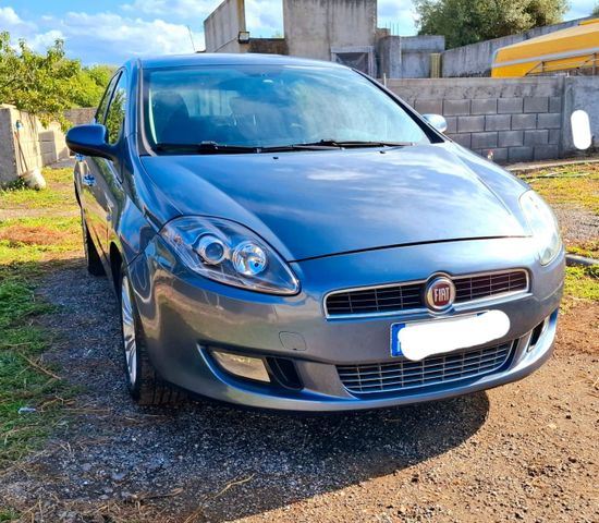 Fiat Bravo 1.6 MJT 120 CV DPF Dualogic Emotion