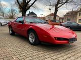 Pontiac Firebird 3.2,Targa V6 - Pontiac Firebird: Coupé