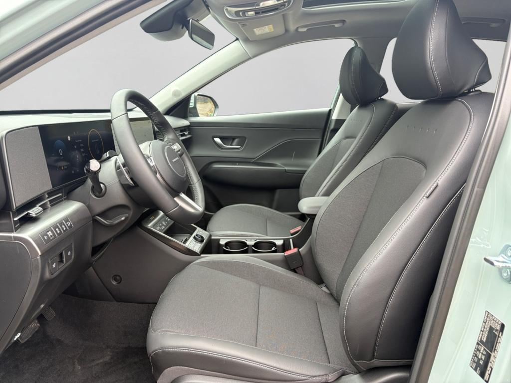 Hyundai Kona 1.6 T-GDI DCT 4WD PRIME+PANO AMBIENTE SHZ, миниатюра 10