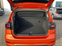 Volkswagen T-Cross - Vorschau Bild 12