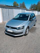 Volkswagen VW Polo 6R 1.2 Klima TÜV 2027 - Volkswagen Polo aus 2009: 1.6