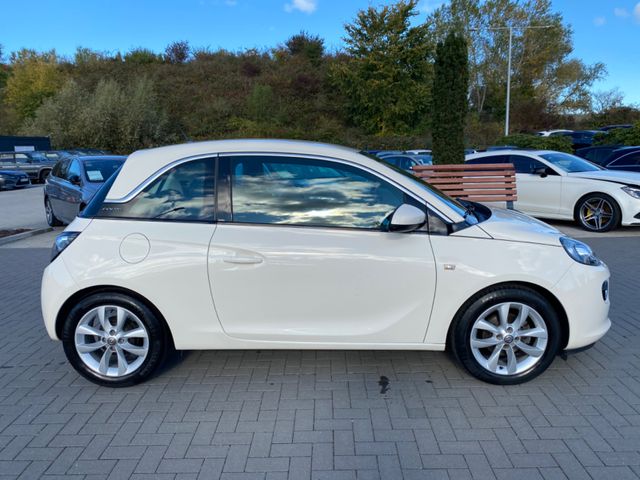 Opel Adam Jam