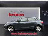 Seat Ibiza 1.0 TSI FR DSG LED+17Z LM-FELGEN - Seat Ibiza: Felgen