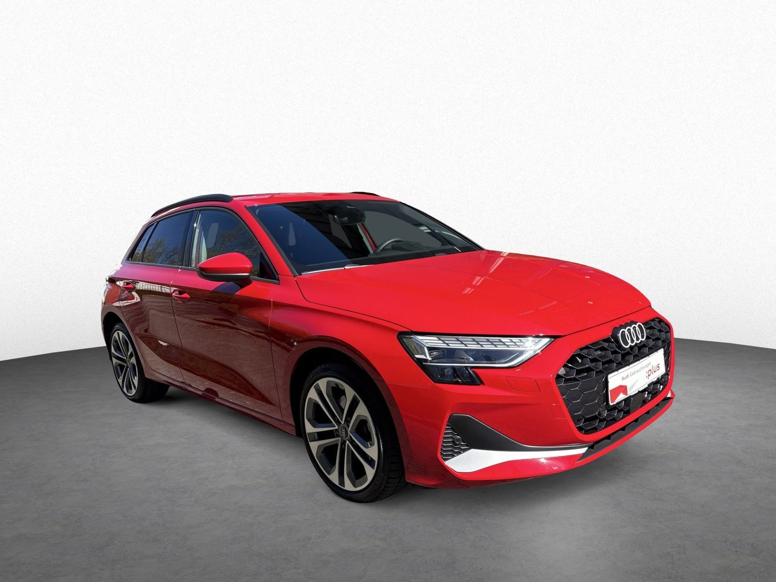 Audi A3 - Bild 4