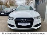 Audi A6 Avant 2.0 TDI Ultra SLine,NAVI,LEDER,BI-XENON - Audi: Weiß, Alcantara, Navigationssystem