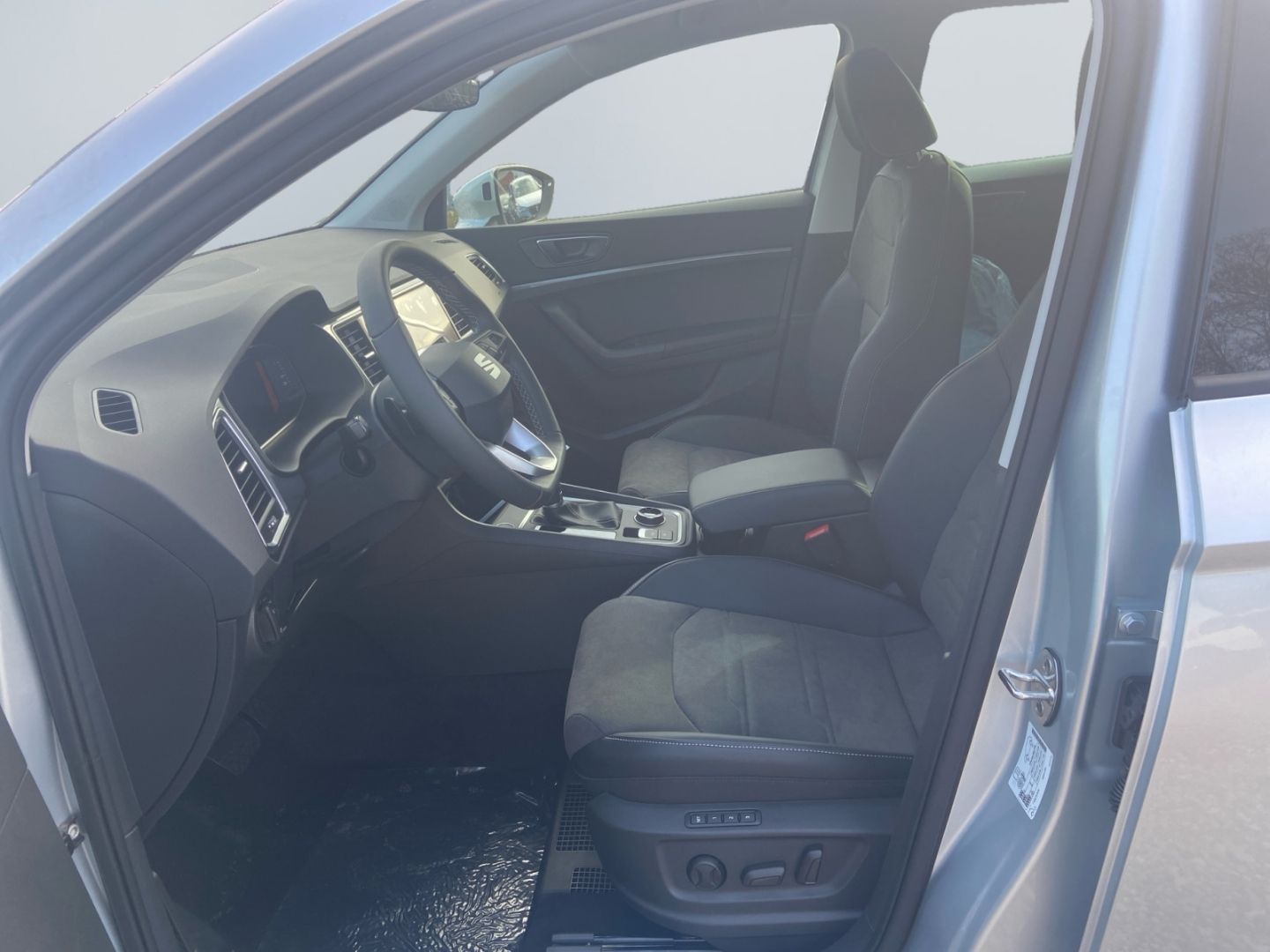 Seat Ateca - Bild 7