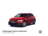 Volkswagen Polo 1.0 TSI LED|DigitalCockpit|DAB+