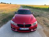 BMW 428i Coupé M Sport - BMW 428: Sportwagen