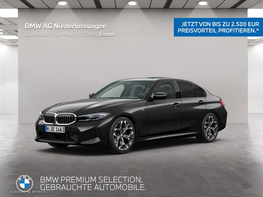 BMW 3er