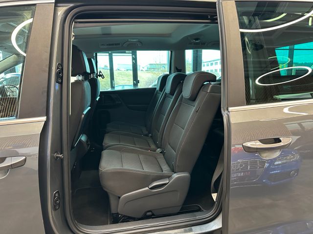 Seat Alhambra Style *DSG*7 Sitzer*